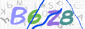 CAPTCHA (Şahıs Denetim Kodu) Resmi