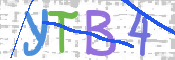 CAPTCHA (Şahıs Denetim Kodu) Resmi