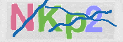 CAPTCHA (Şahıs Denetim Kodu) Resmi