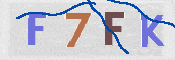 CAPTCHA (Şahıs Denetim Kodu) Resmi