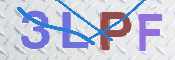 CAPTCHA (Şahıs Denetim Kodu) Resmi