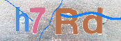 CAPTCHA (Şahıs Denetim Kodu) Resmi