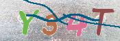 CAPTCHA (Şahıs Denetim Kodu) Resmi