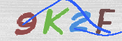 CAPTCHA (Şahıs Denetim Kodu) Resmi