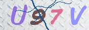 CAPTCHA (Şahıs Denetim Kodu) Resmi