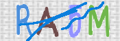 CAPTCHA (Şahıs Denetim Kodu) Resmi