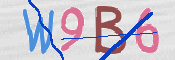 CAPTCHA (Şahıs Denetim Kodu) Resmi