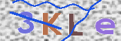 CAPTCHA (Şahıs Denetim Kodu) Resmi