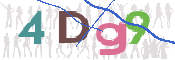 CAPTCHA (Şahıs Denetim Kodu) Resmi