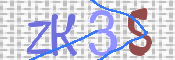 CAPTCHA (Şahıs Denetim Kodu) Resmi