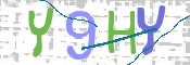 CAPTCHA (Şahıs Denetim Kodu) Resmi