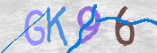 CAPTCHA (Şahıs Denetim Kodu) Resmi