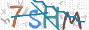 CAPTCHA (Şahıs Denetim Kodu) Resmi
