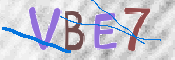 CAPTCHA (Şahıs Denetim Kodu) Resmi