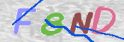 CAPTCHA (Şahıs Denetim Kodu) Resmi