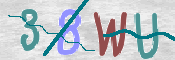 CAPTCHA (Şahıs Denetim Kodu) Resmi