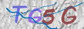 CAPTCHA (Şahıs Denetim Kodu) Resmi