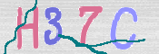 CAPTCHA (Şahıs Denetim Kodu) Resmi