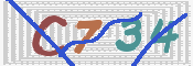 CAPTCHA (Şahıs Denetim Kodu) Resmi