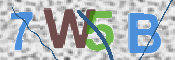 CAPTCHA (Şahıs Denetim Kodu) Resmi