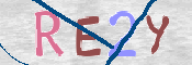 CAPTCHA (Şahıs Denetim Kodu) Resmi