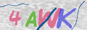 CAPTCHA (Şahıs Denetim Kodu) Resmi