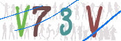 CAPTCHA (Şahıs Denetim Kodu) Resmi