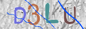 CAPTCHA (Şahıs Denetim Kodu) Resmi
