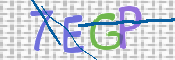 CAPTCHA (Şahıs Denetim Kodu) Resmi