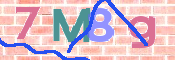 CAPTCHA (Şahıs Denetim Kodu) Resmi