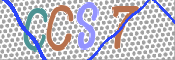 CAPTCHA (Şahıs Denetim Kodu) Resmi