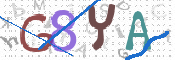 CAPTCHA (Şahıs Denetim Kodu) Resmi