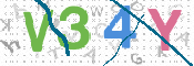 CAPTCHA (Şahıs Denetim Kodu) Resmi