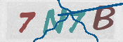 CAPTCHA (Şahıs Denetim Kodu) Resmi