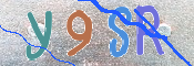 CAPTCHA (Şahıs Denetim Kodu) Resmi