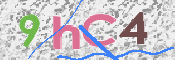 CAPTCHA (Şahıs Denetim Kodu) Resmi