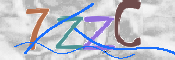 CAPTCHA (Şahıs Denetim Kodu) Resmi