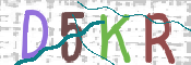 CAPTCHA (Şahıs Denetim Kodu) Resmi