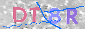CAPTCHA (Şahıs Denetim Kodu) Resmi