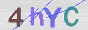 CAPTCHA (Şahıs Denetim Kodu) Resmi