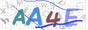 CAPTCHA (Şahıs Denetim Kodu) Resmi