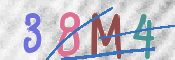 CAPTCHA (Şahıs Denetim Kodu) Resmi