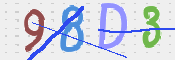 CAPTCHA (Şahıs Denetim Kodu) Resmi