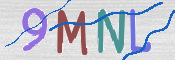 CAPTCHA (Şahıs Denetim Kodu) Resmi