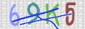 CAPTCHA (Şahıs Denetim Kodu) Resmi