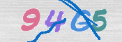 CAPTCHA (Şahıs Denetim Kodu) Resmi