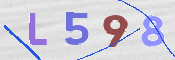 CAPTCHA (Şahıs Denetim Kodu) Resmi