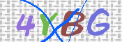 CAPTCHA (Şahıs Denetim Kodu) Resmi
