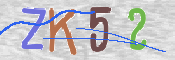 CAPTCHA (Şahıs Denetim Kodu) Resmi