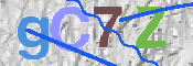 CAPTCHA (Şahıs Denetim Kodu) Resmi
